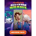GameMill Entertainment Nickelodeon All Star Brawl Universe Pack PC Game